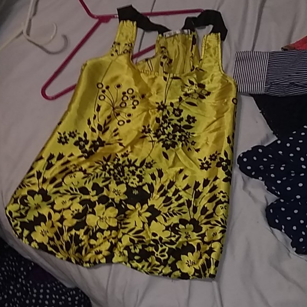 Must have cami